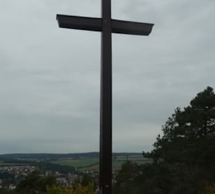 Unterwegs auf der EXTRATOUR STRAHLUNGEN
