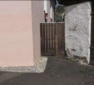 Kapelle Maria Himmelfahrt