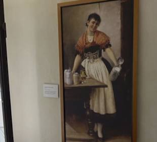 Bier & Oktoberfest Museum