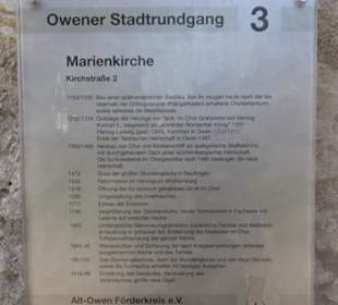 Historischer Stadtrundgang