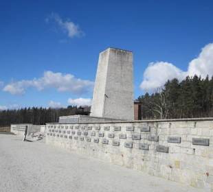 KZ Gedenkstätte Groß Rosen