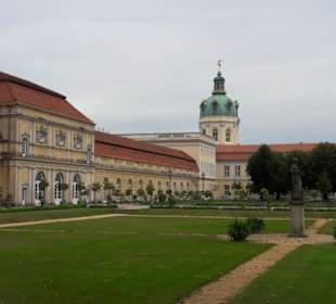 Schloss Charlottenburg