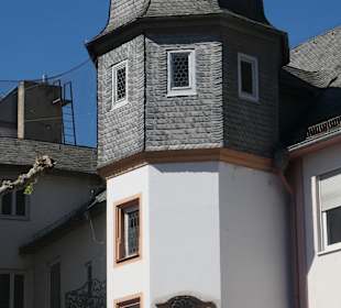 Bei einem Spaziergang durch die Mainzer Altstadt