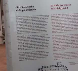 Museum Nikolaikirche