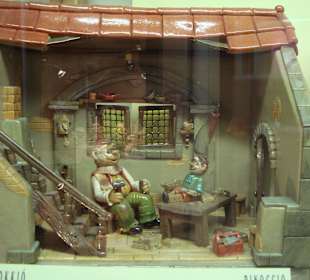 Мuseum Маrcipan Sabo