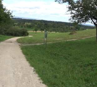 Hochgehnießen - Premiumspazierwanderweg