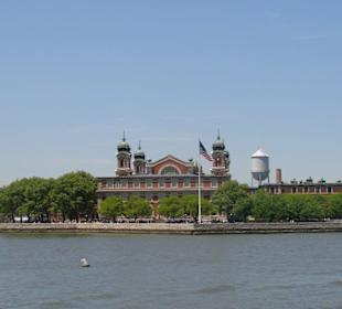 Ellis Island