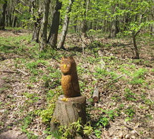 Theresienweg Weyher