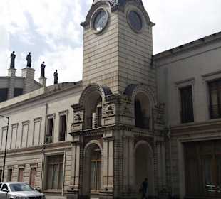 Stare miasto Kutaisi