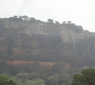 Sigiriya