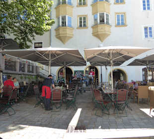 Gasthaus Osterauer