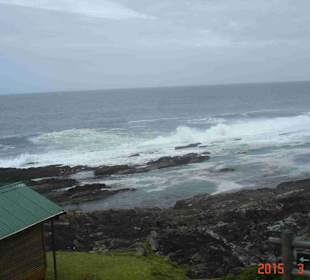 Tsitsikamma National Park