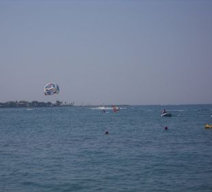 Öffentlicher Strand