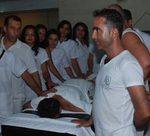 Dynasty & Linda SPA Wellness Center