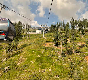 Wandern Sölden