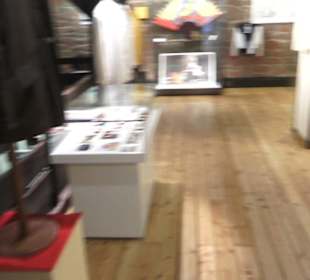 Theodor Zink Museum