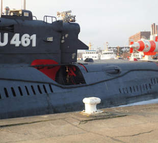 U 461 
