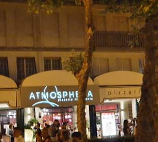 Das tolle Atmosphera