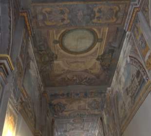 Palace State Rooms
