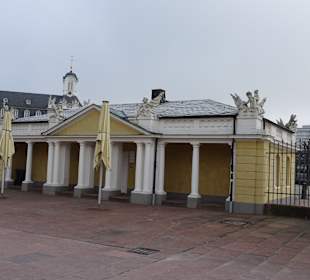 Stadtrundgang Karlsruhe