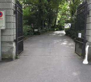 Belvoirpark