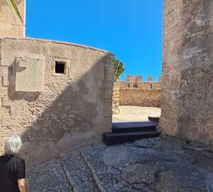 Castell de Capdepera