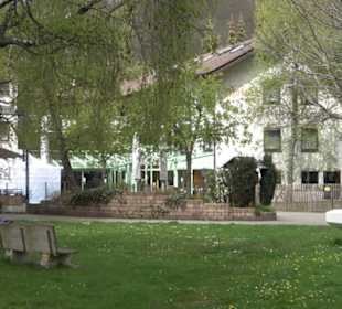 Restaurant Forellenhof Rössle