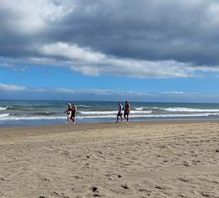 Strand Playa del Ingles