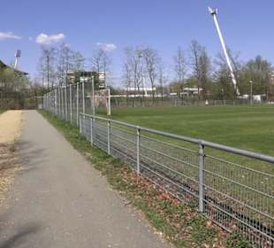 Sport- und Freizeitpark Markwasen