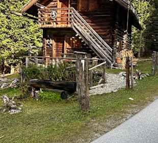 Wandern St. Johann im Pongau