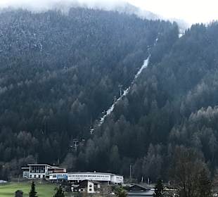 Ski-Gebiet Schlick 2000