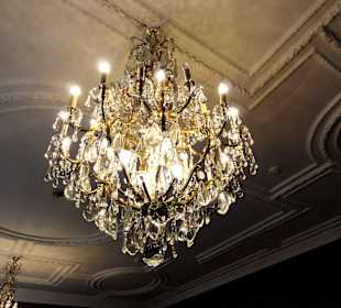 Impressionen aus dem Bremer Rathaus