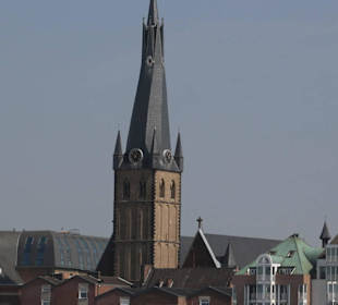 Basilika St. Lambertus