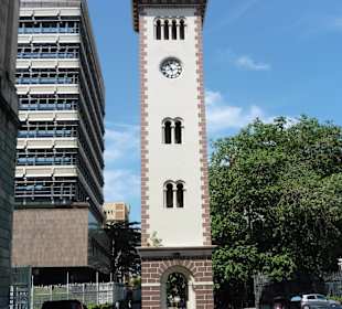 Colombo City Tour