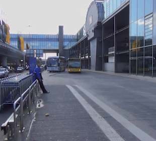 Flughafen Frankfurt am Main