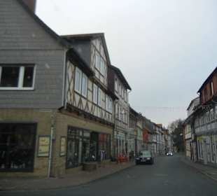 Bad Gandersheim