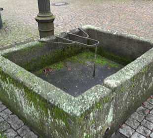 Brunnen Entenhof