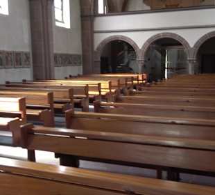 Herz-Jesu-Kirche Lützenhardt