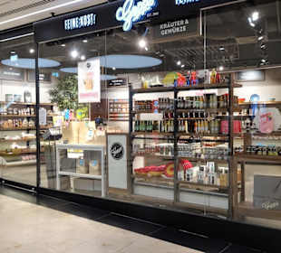 Impressionen aus der Flensburg Galerie