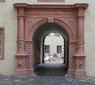Residenzschloss