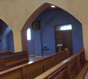 Kath. Pfarrkirche St. Petrus Canisius