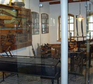 Heimatmuseum / Museumsinsel