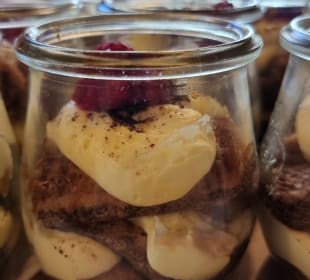 Dessert