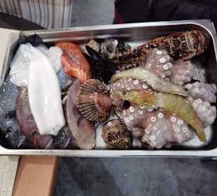 Antike Stadt Ialysos