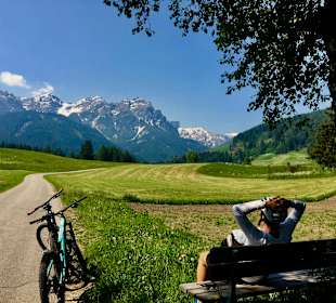 Wandern Sesto / Sexten