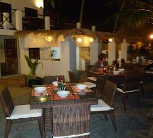 Ocean´s Republic Restaurant 