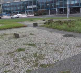 Ernst-Reuter-Platz