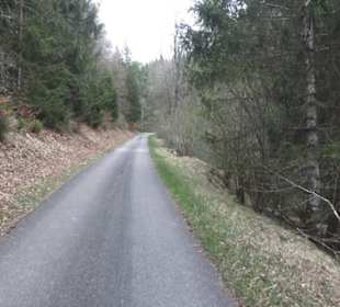 Wanderung Heiligental
