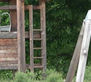 Friedhof Unteriflingen