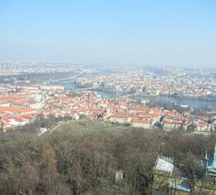 Petrin Turm